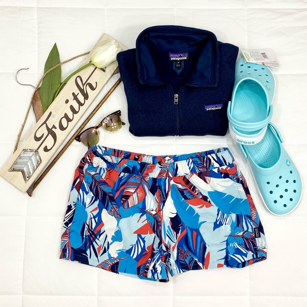 Patagonia Barely Baggies 2.5”